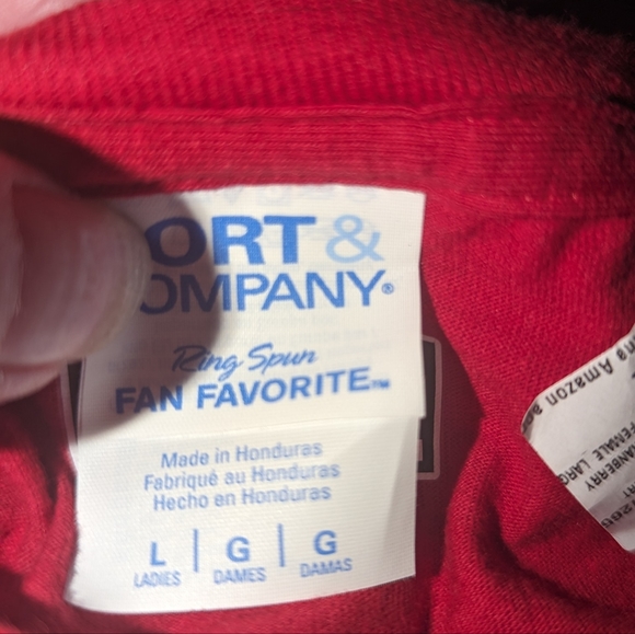 Women's Marvel Groot T-shirt, L - Picture 3 of 3